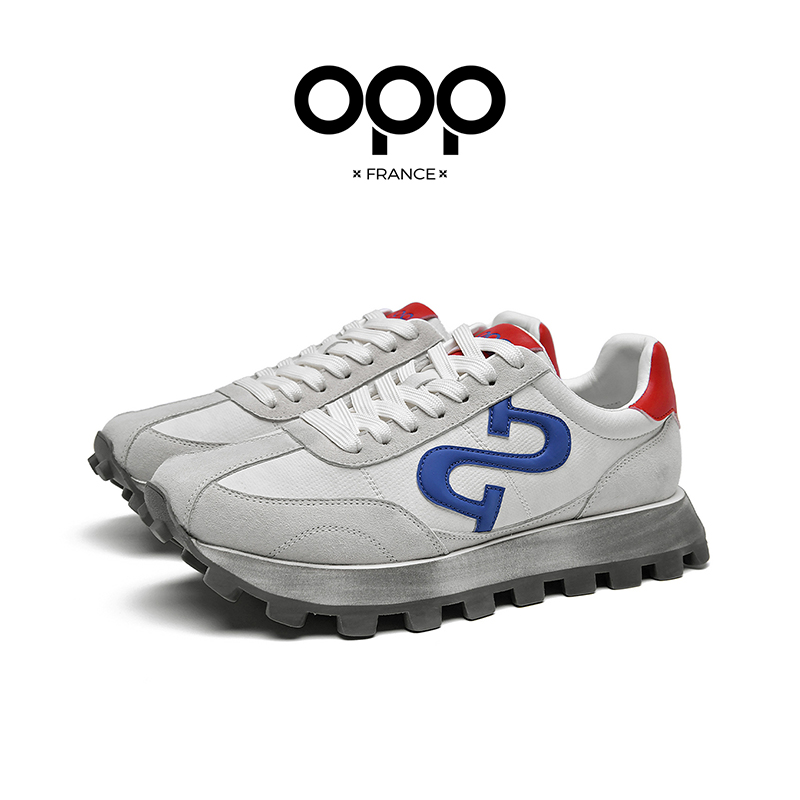 New Balance Shoes 574 - Sepatu OPP Men Cool Force Baru