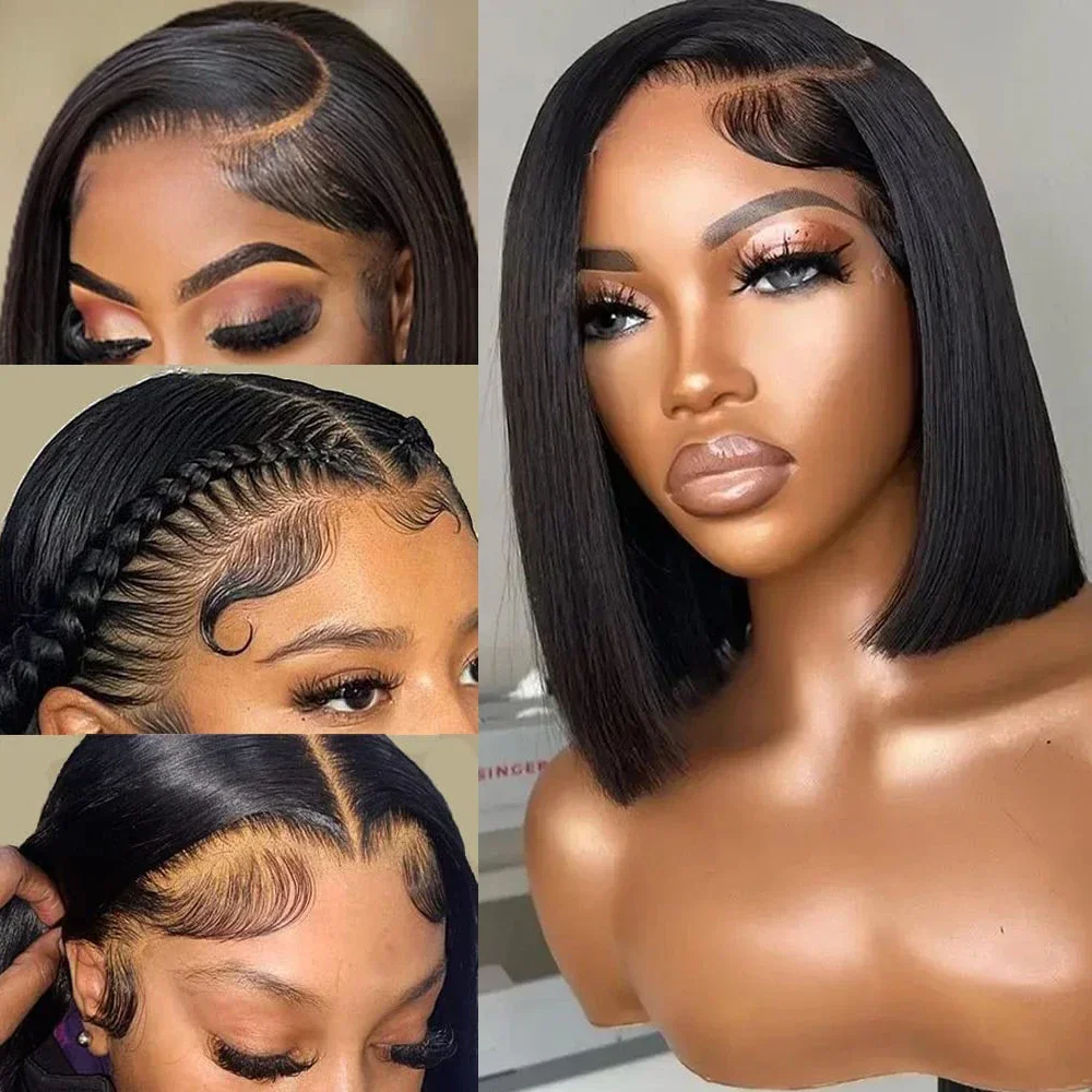 Body Jewelry Underwear - Wig Bob Baru 2026, Wig Bob