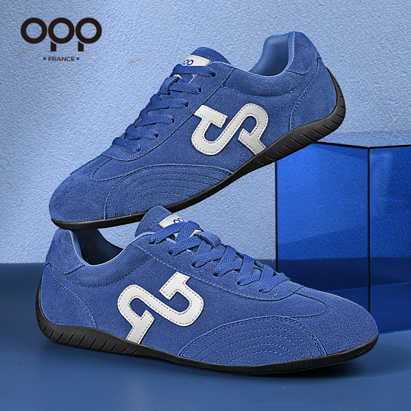 New Balance Shoes 574 - Sepatu Sneaker Baru OPP Men, Sepatu