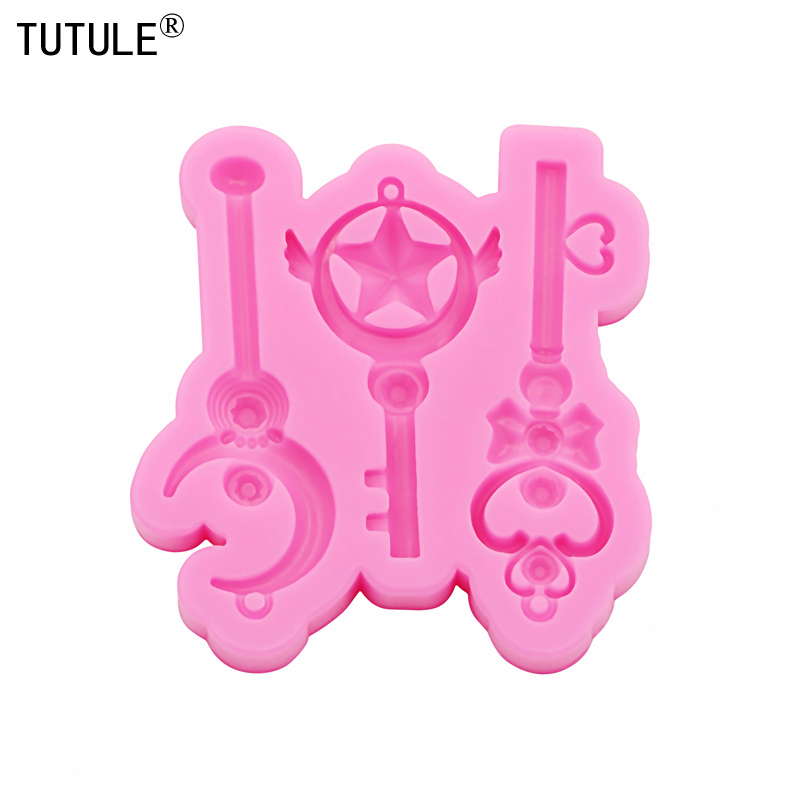 Body Jewelry Eu - DIY Kawaii Perangkat Tubuh Berubah Gantungan