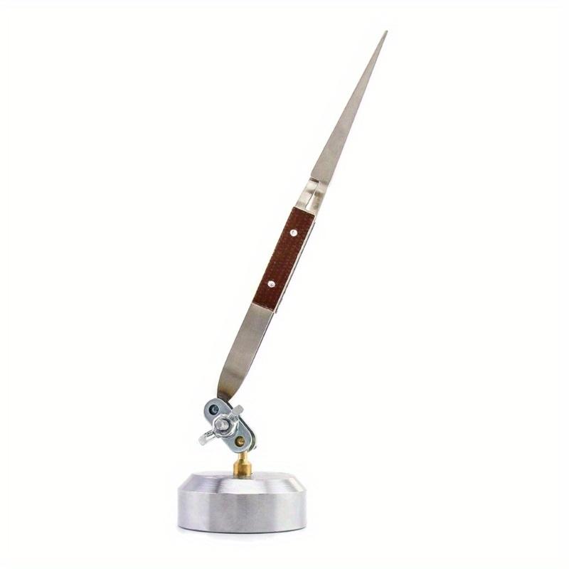Body Jewelry Tool - Alat Solder Tangan Ketiga dengan Penjepit