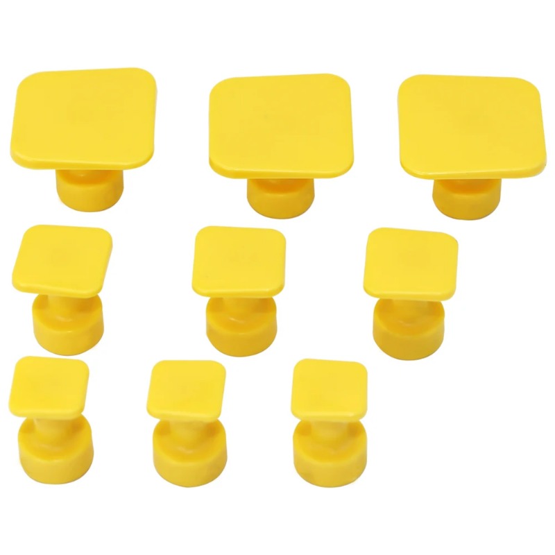 Penarik penyok tab, alat perba - Body Jewelry Glue ulasan dan harga