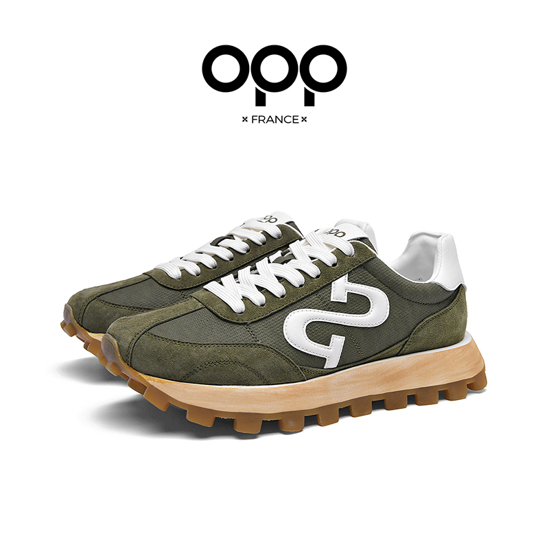 Sepatu OPP Men Cool Force Baru - New Balance Shoes 574 ulasan dan harga