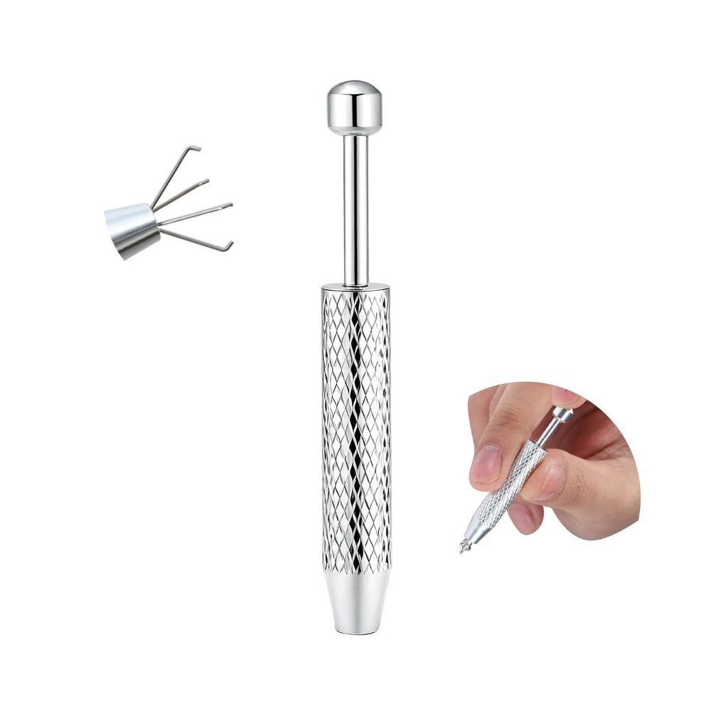 Alat Penusuk Anting Profesiona - Body Jewelry Tool ulasan dan harga