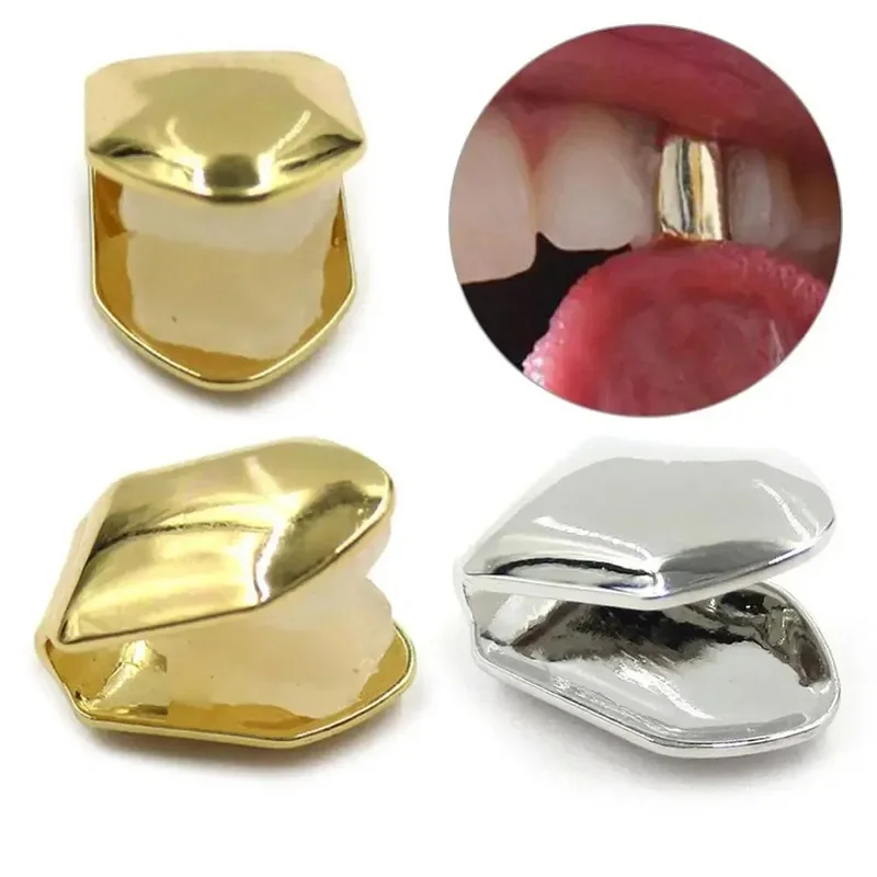 1/2/3/4pcs Fashion Gold Color  - Body Jewelry Tool ulasan dan harga