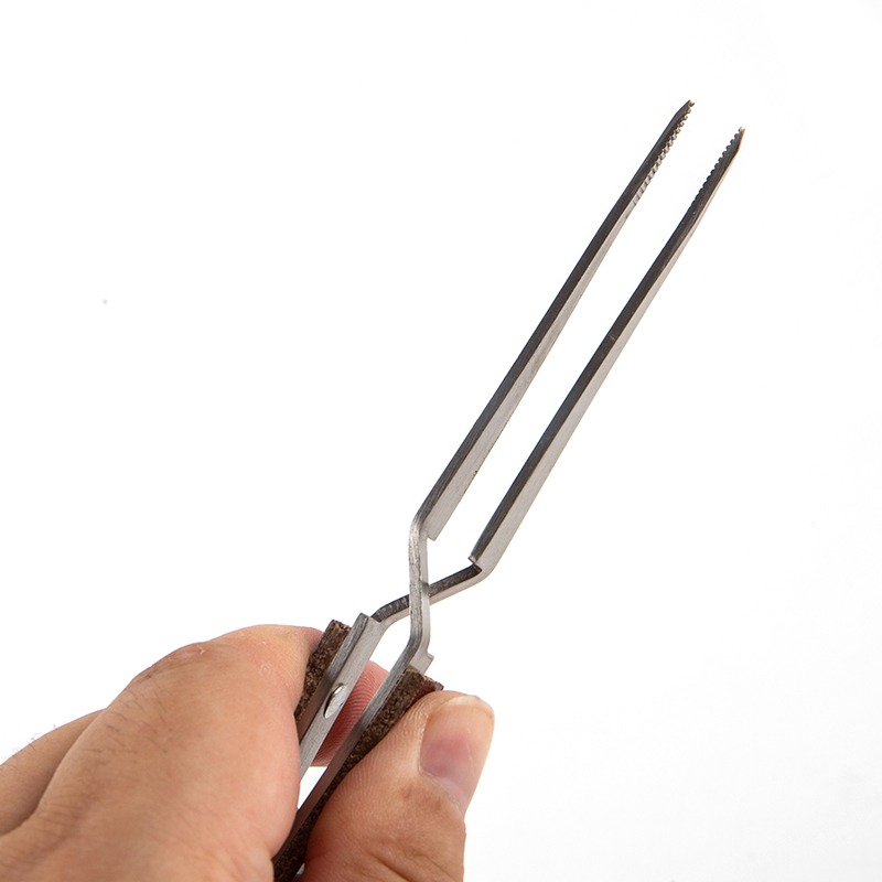Penjepit kunci pengunci silang - Body Jewelry Tool ulasan dan harga