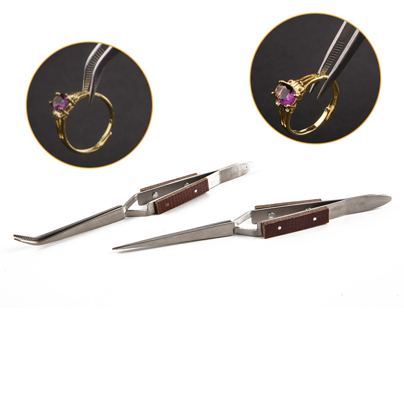 Penjepit kunci pengunci silang - Body Jewelry Tool ulasan dan harga