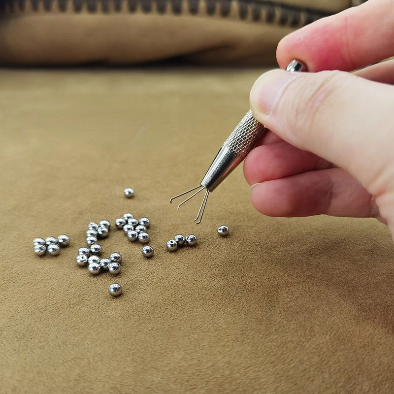 Alat Aksesori tindik badan baj - Body Jewelry Tool ulasan dan harga
