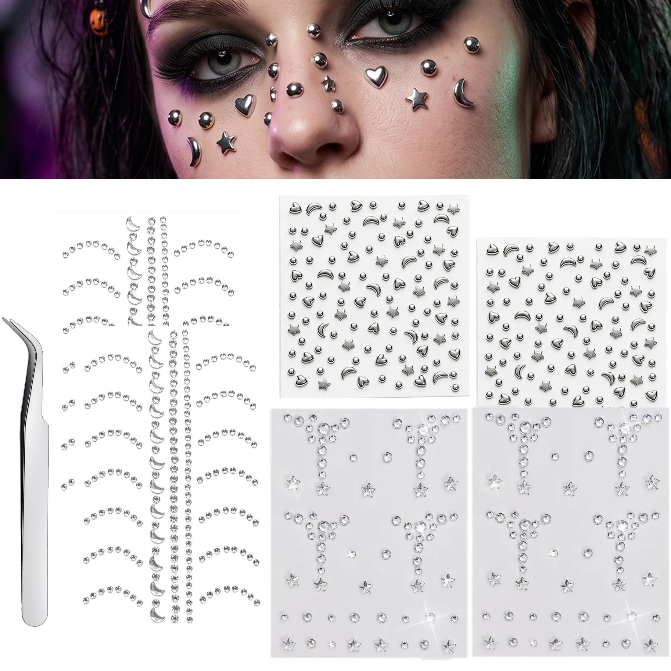 Piercing Palsu Bentuk Bola, Te - Body Jewelry Hoops ulasan dan harga