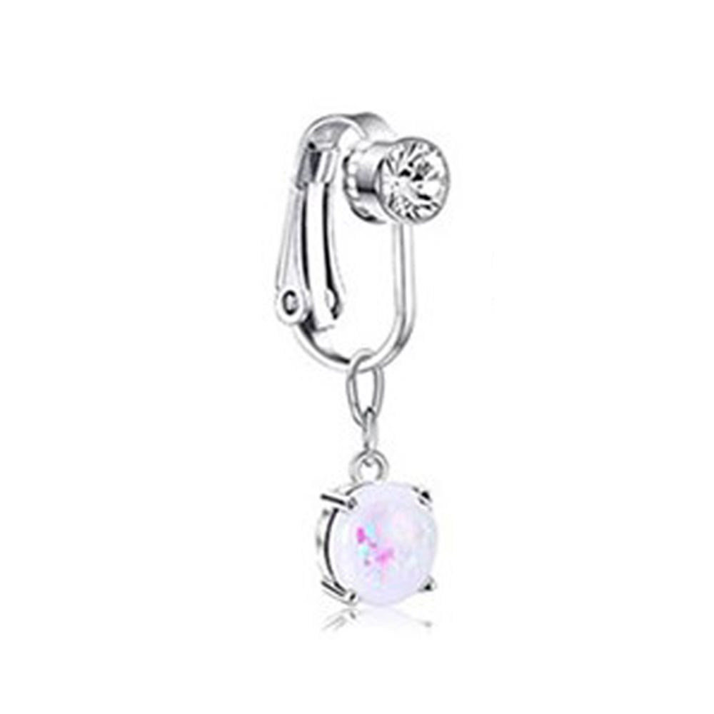 Aksesoris Wanita Anting Jepit  - Body Jewelry Cartilage Earrings ulasan dan harga