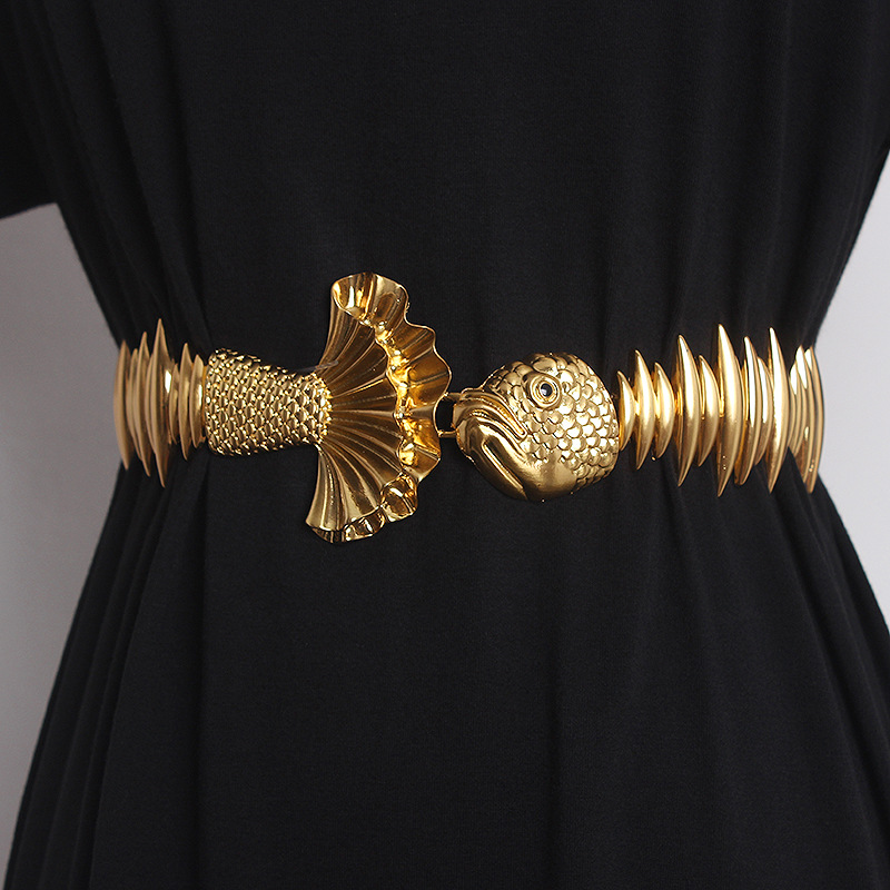 Ikat Pinggang Desainer Baru un - Quality Body Jewelry Brands ulasan dan harga