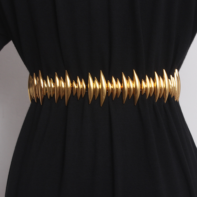 Ikat Pinggang Desainer Baru un - Quality Body Jewelry Brands ulasan dan harga