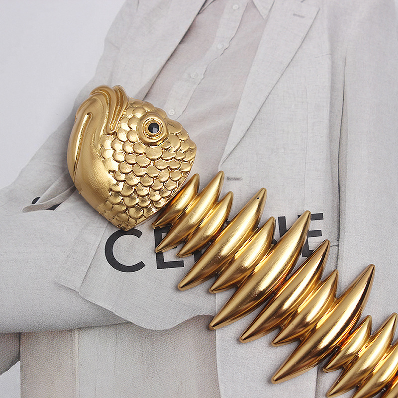 Ikat Pinggang Desainer Baru un - Quality Body Jewelry Brands ulasan dan harga