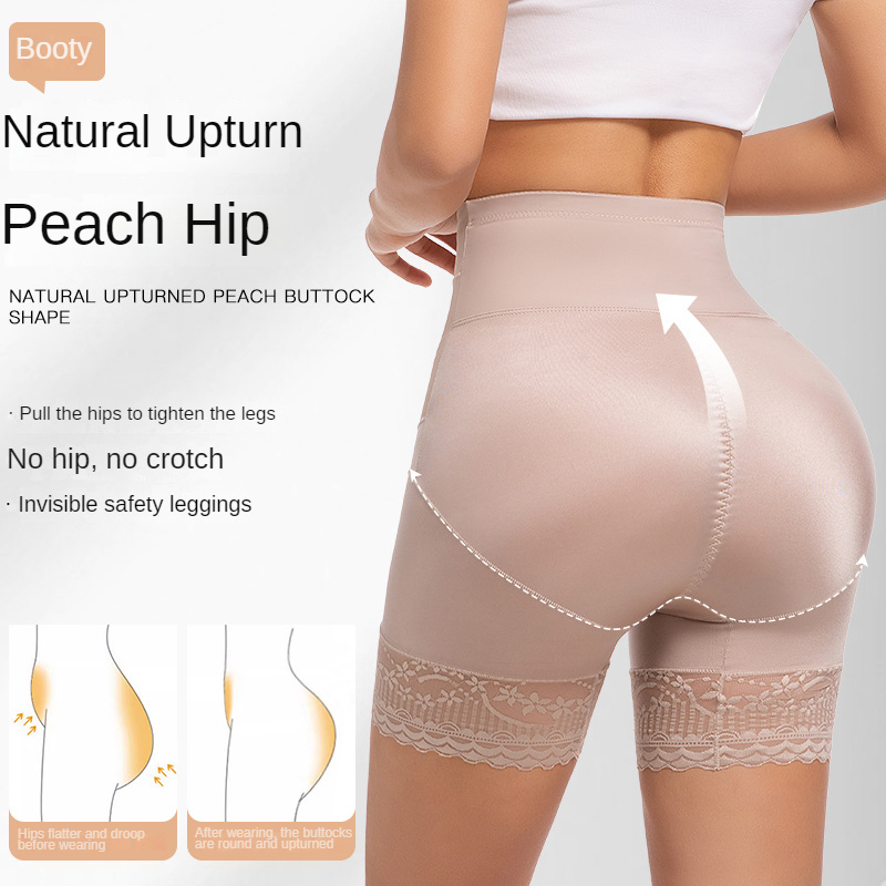 Celana Dalam Pengaman Berbahan - Body Jewelry Underwear ulasan dan harga