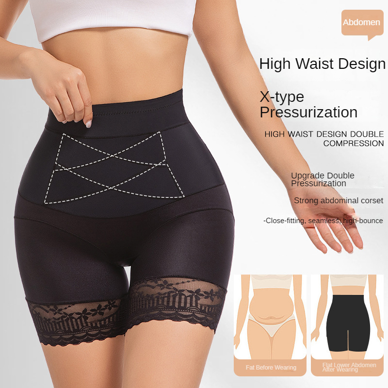 Celana Dalam Pengaman Berbahan - Body Jewelry Underwear ulasan dan harga