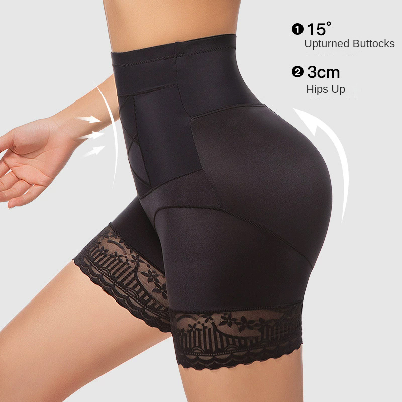 Celana Dalam Pengaman Berbahan - Body Jewelry Underwear ulasan dan harga