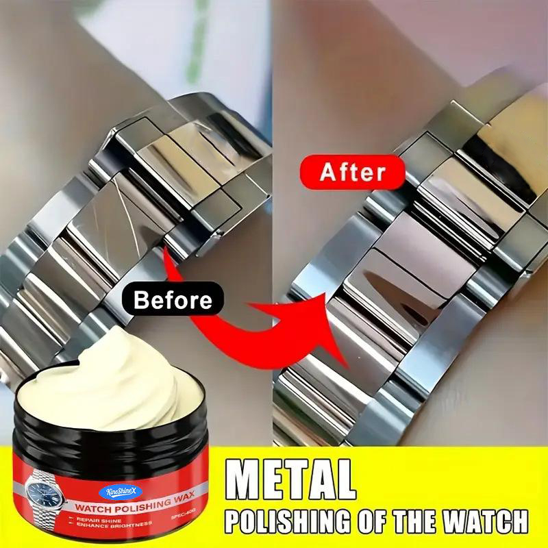 Pasta Pemoles Jam Tangan Insta - Body Jewelry Tool ulasan dan harga