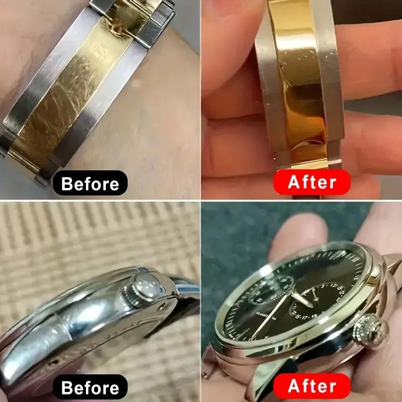 Pasta Pemoles Jam Tangan Insta - Body Jewelry Tool ulasan dan harga