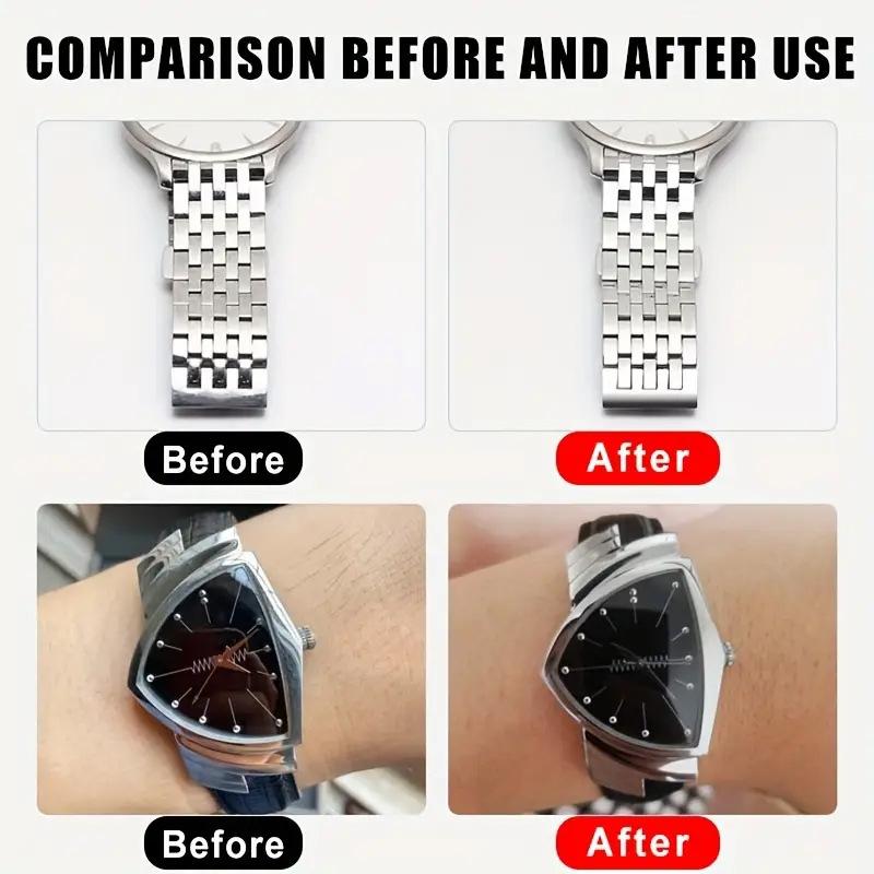 Pasta Pemoles Jam Tangan Insta - Body Jewelry Tool ulasan dan harga