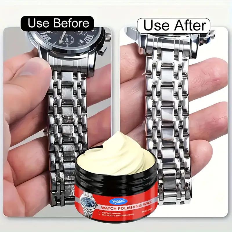 Pasta Pemoles Jam Tangan Insta - Body Jewelry Tool ulasan dan harga