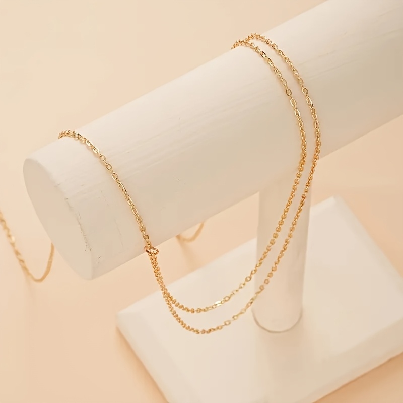 Sabuk rantai pinggang logam em - Body Jewelry Waist ulasan dan harga
