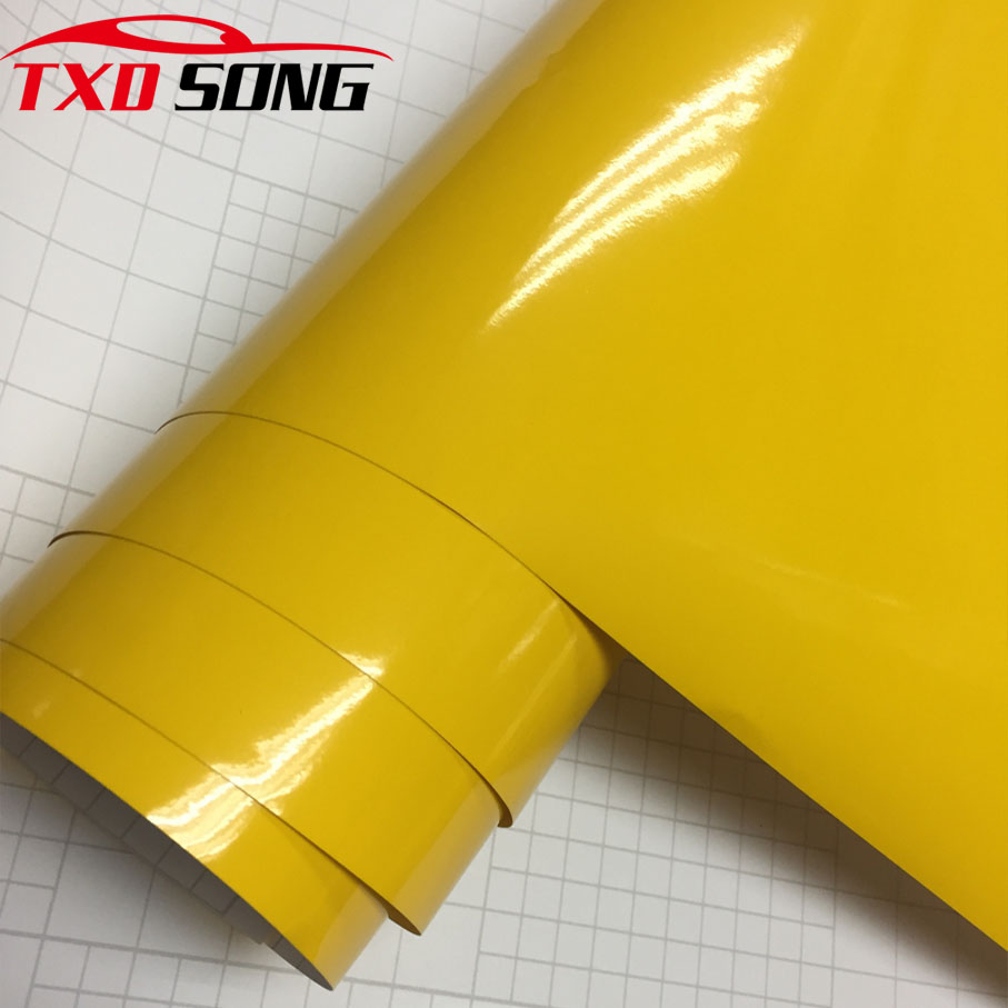 7 Ukuran Film Vinyl Kuning Men - Body Jewelry Glue ulasan dan harga